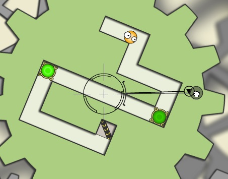 Clockwork Maze